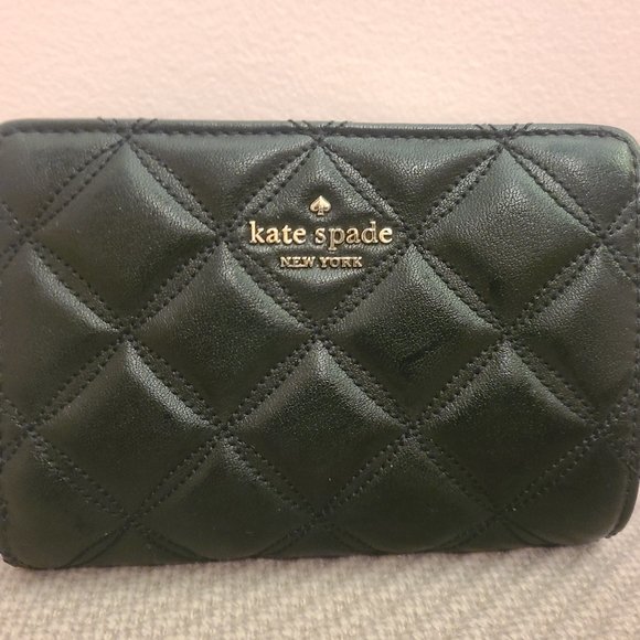 Kate Spade Wallet - Picture 1 of 5